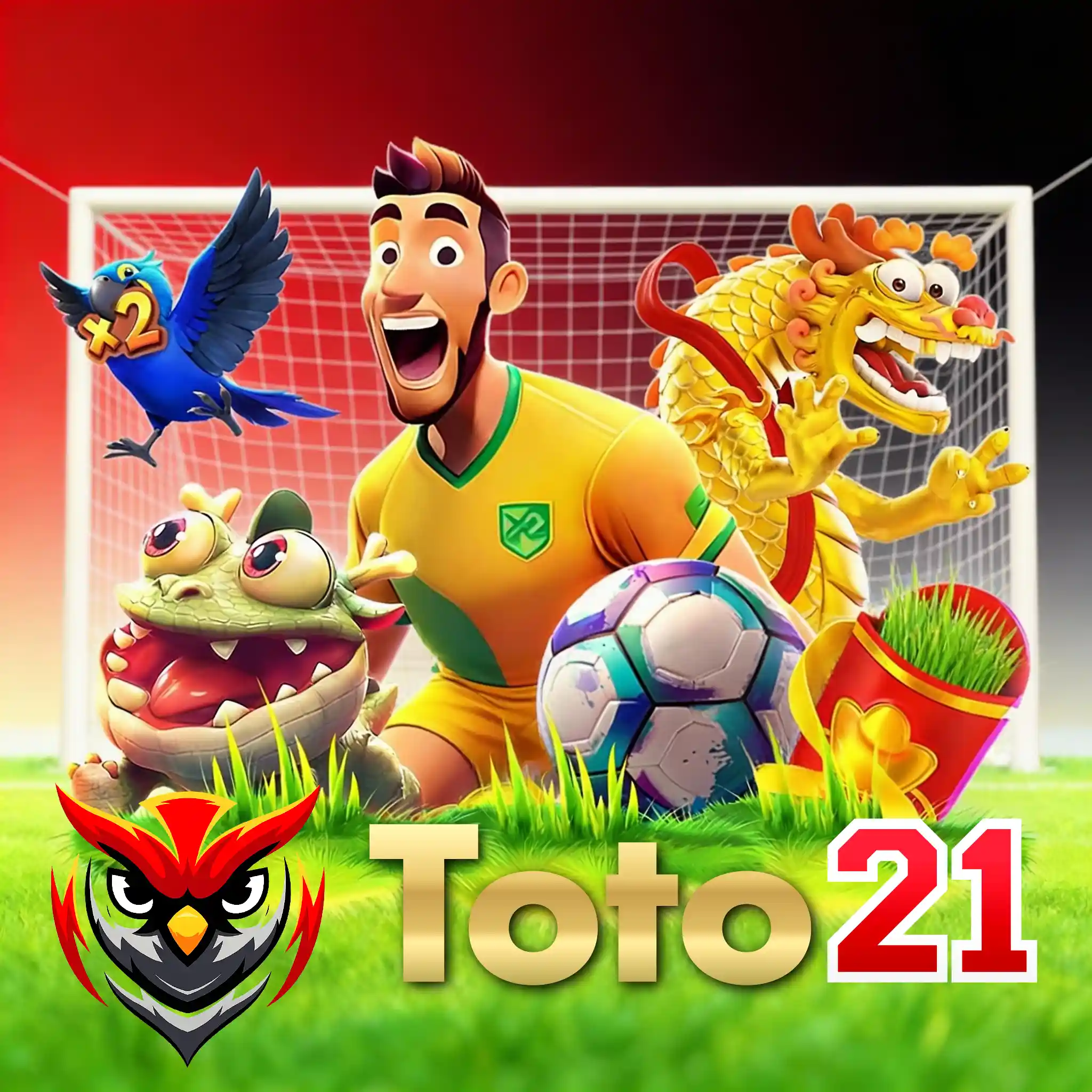 TOTO21